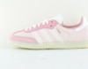 Adidas Samba og rose rose pale beige