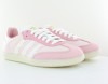 Adidas Samba og rose rose pale beige
