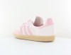 Adidas Samba og rose poudré rose pale