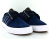 Adidas Seeley Bleu-or-marron