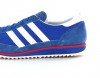 Adidas SL 72 bleu blanc