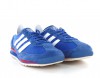 Adidas SL 72 bleu blanc