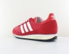 Adidas SL 72 og pourpre beige
