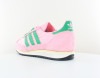 Adidas SL 72 og rose vert