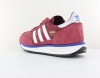 Adidas SL 72 rs bordeaux argent bleu