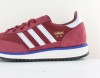 Adidas SL 72 rs bordeaux argent bleu