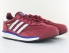 Adidas SL 72 rs bordeaux argent bleu