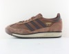 Adidas SL 72 rs marron marron