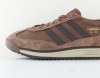 Adidas SL 72 rs marron marron