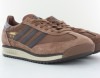Adidas SL 72 rs marron marron