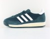 Adidas SL 72 rs vert blanc cassé