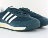 Adidas SL 72 rs vert blanc cassé