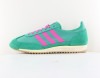 Adidas SL 72 og vert fushia