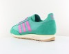 Adidas SL 72 og vert fushia