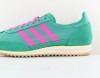 Adidas SL 72 og vert fushia