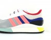 Adidas SL andridge w gris corail bleu rouge