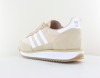 Adidas SL 72 rs beige blanc or gomme