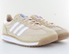 Adidas SL 72 rs beige blanc or gomme