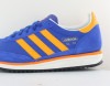 Adidas SL 72 rs bleu orange beige