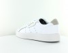 Adidas Sleek blanc or noir