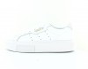 Adidas Sleek super blanc or noir