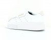 Adidas Sleek super blanc or noir