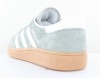 Adidas Spezial beige fonce creme