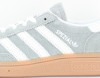 Adidas Spezial beige fonce creme