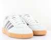 Adidas Spezial beige marron or