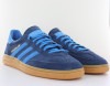 Adidas Spezial bleu marine indigo