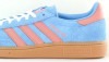 Adidas Spezial bleu rose