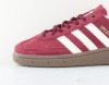 Adidas Spezial bordeaux beige