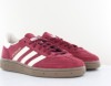 Adidas Spezial bordeaux beige