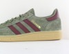 Adidas Spezial brocoli bordeaux