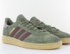 Adidas Spezial brocoli bordeaux