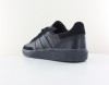 Adidas Spezial cuir toute noir