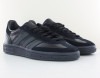 Adidas Spezial cuir toute noir