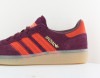 Adidas Spezial grenat orange