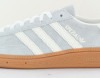 Adidas Spezial gris beige