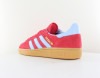 Adidas Spezial lucid red mauve