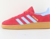 Adidas Spezial lucid red mauve