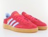 Adidas Spezial lucid red mauve