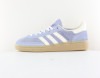Adidas Spezial mauve beige