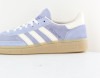 Adidas Spezial mauve beige