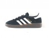 Adidas Spezial noir blanc gomme