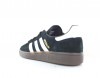 Adidas Spezial noir blanc gomme