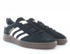 Adidas Spezial noir blanc gomme