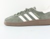 Adidas Spezial olive beige
