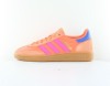 Adidas Spezial orange violet bleu