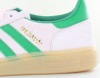 Adidas Spezial rose vert
